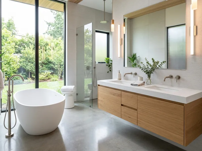 Bathroom Plumbing in Little Falls, NY